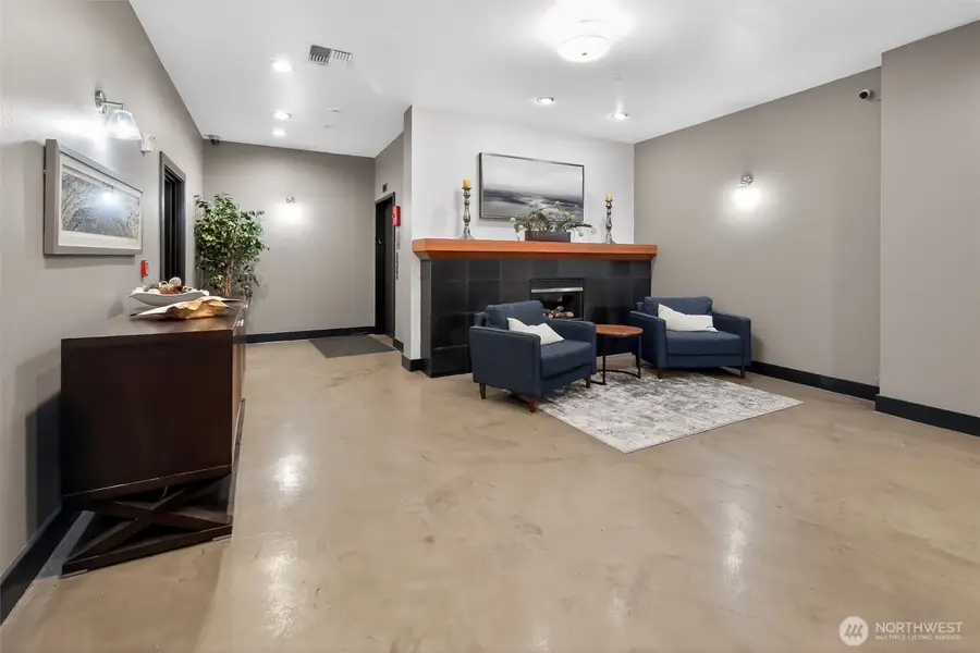 1323 Boren Avenue #412, Seattle, WA 98101 - #3