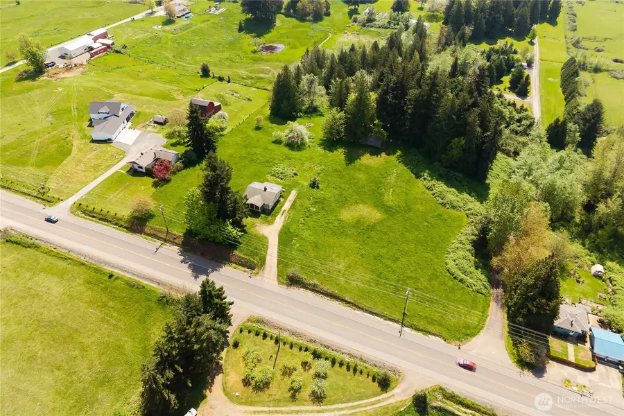 399 E Smith Road, Bellingham, WA 98226 - #2