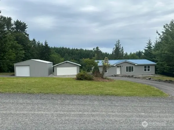 257 Easy Street, Silverlake, WA 98645