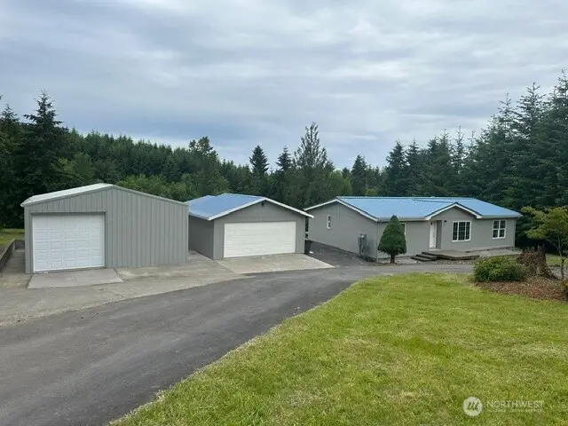 257 Easy Street, Silverlake, WA 98645 - #2