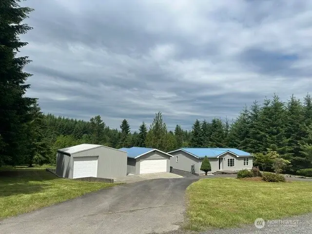 257 Easy Street, Silverlake, WA 98645 - #3