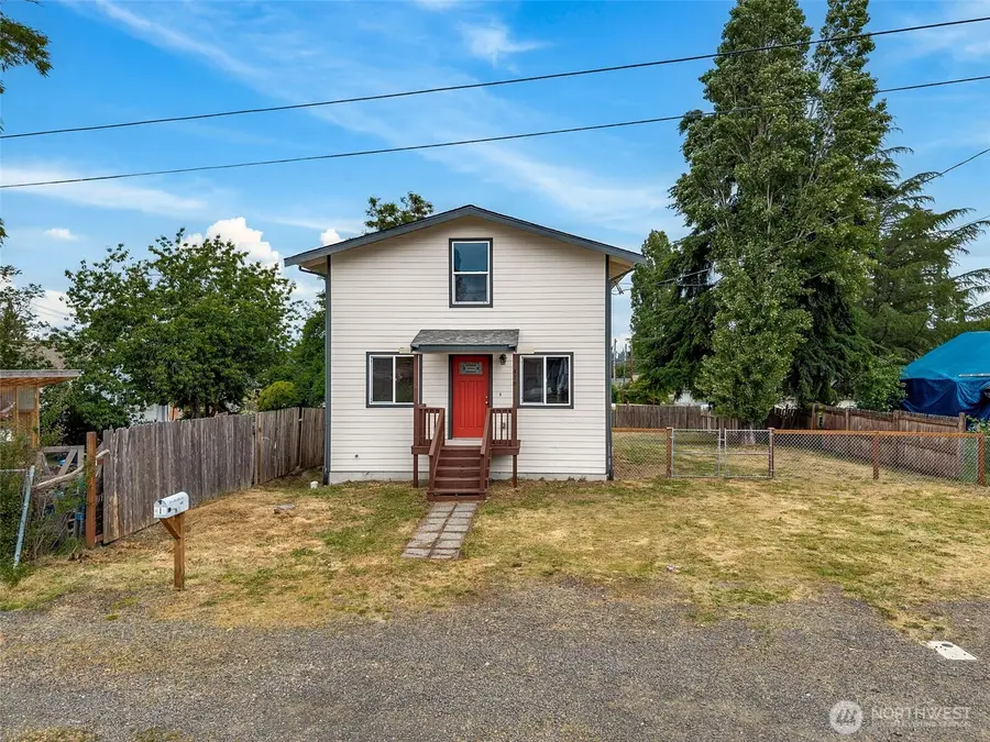 418 Dearborn Avenue, Shelton, WA 98584 - #2