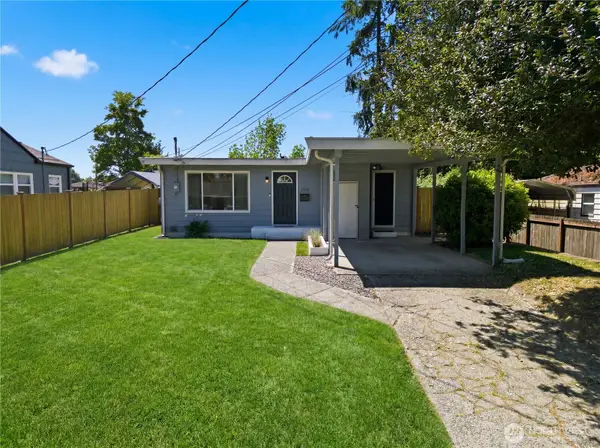 1518 S 49th Street, Tacoma, WA 98408