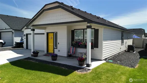 1107 W Aspen Road, Moses Lake, WA 98837