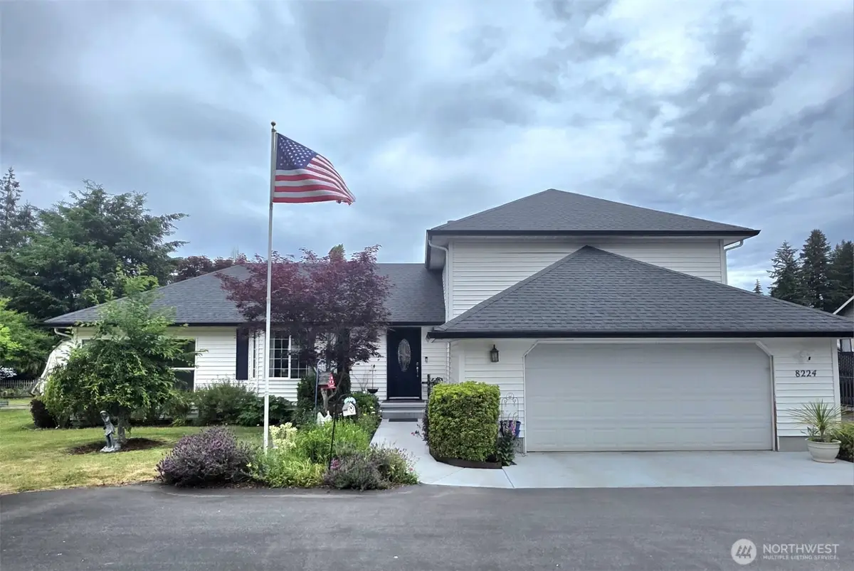 8224 Mullen Road Se, Lacey, WA 98503 - #1