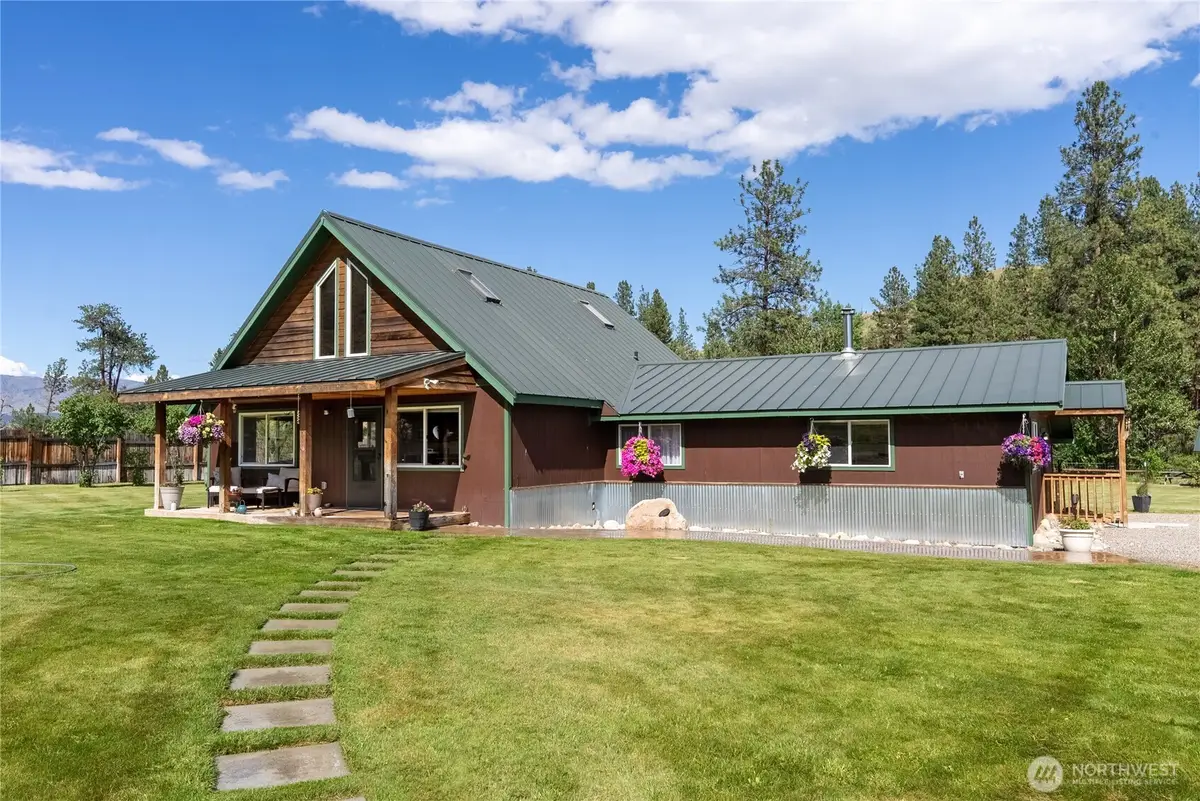 228 Twisp Carlton Road, Carlton, WA 98814 - #1