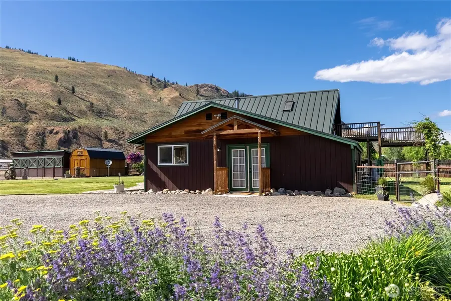 228 Twisp Carlton Road, Carlton, WA 98814 - #3