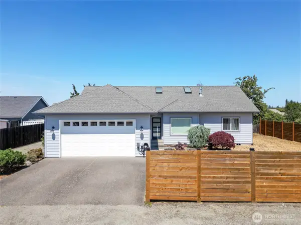 41 Smithfield Drive, Sequim, WA 98382