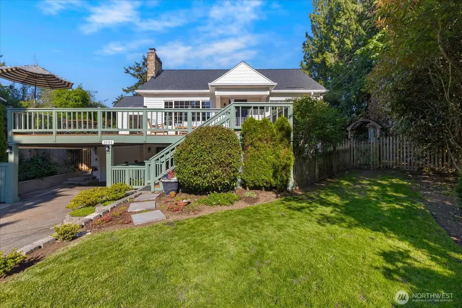 1051 2nd Avenue S, Edmonds, WA 98020 - #2
