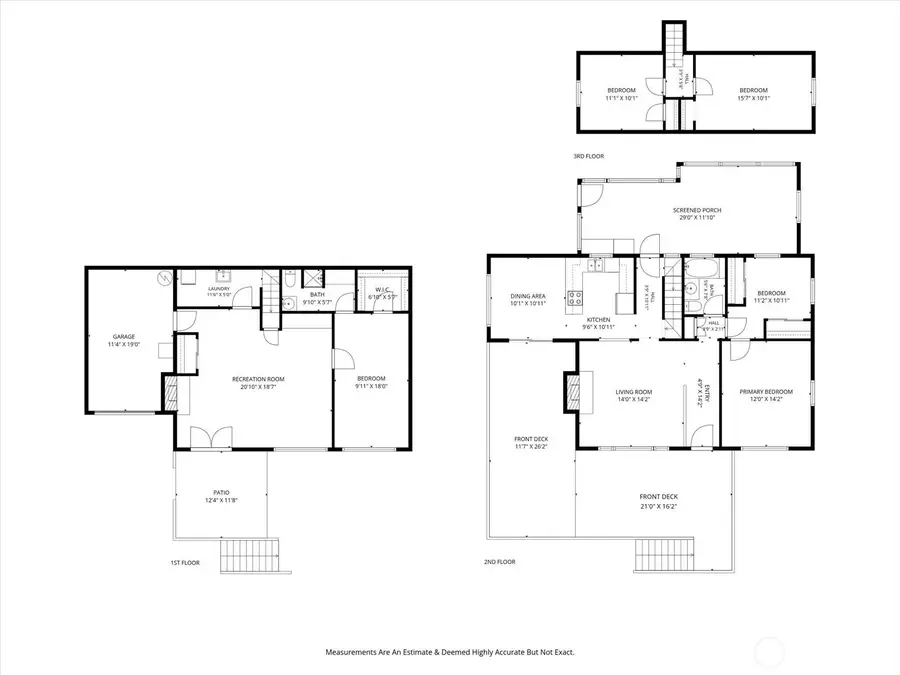 1051 2nd Avenue S, Edmonds, WA 98020 - #3