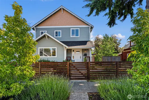 1225 N Anderson Street, Tacoma, WA 98406