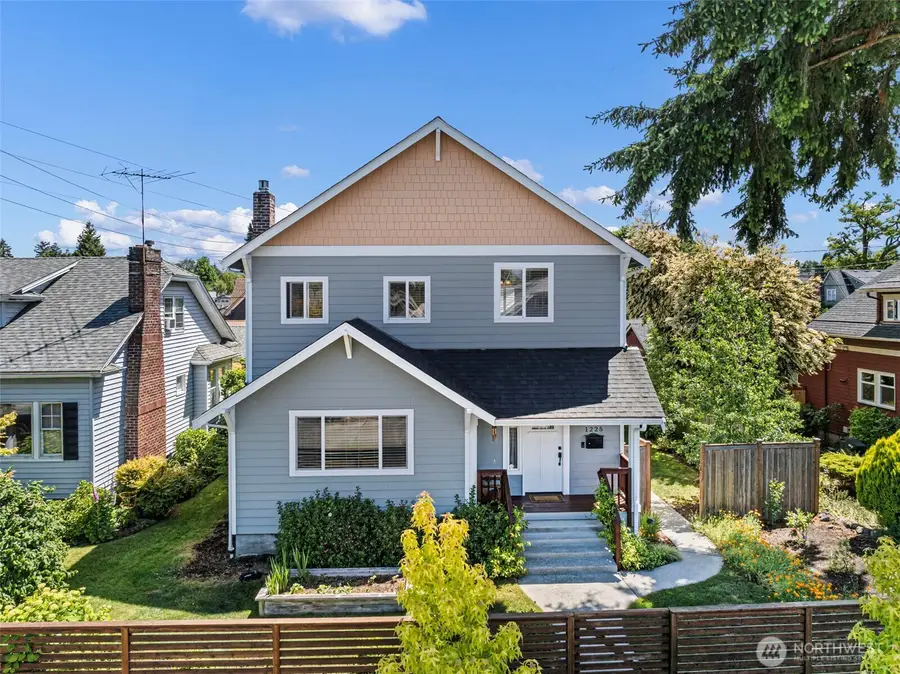 1225 N Anderson Street, Tacoma, WA 98406 - #2