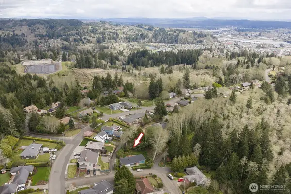 0 Westerly Drive #3, Aberdeen, WA 98520