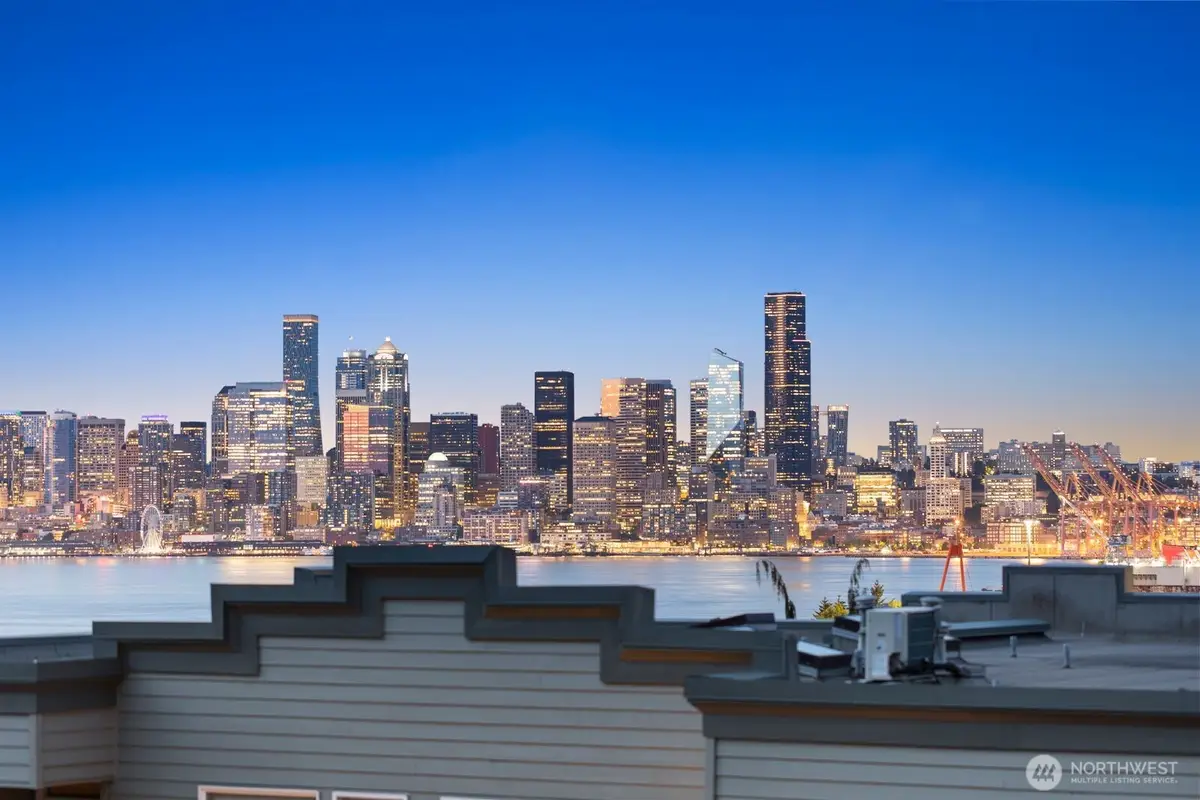 2349 Harbor Avenue Sw #701, Seattle, WA 98126 - #1