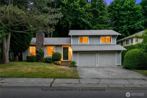 14616 106th Avenue Ne, Bothell, WA 98011