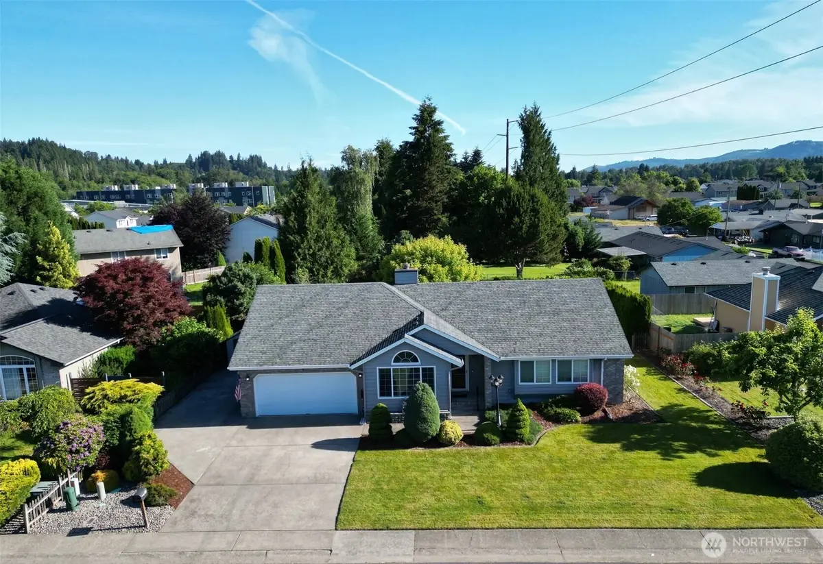 232 Sparks, Kelso, WA 98626 - #1