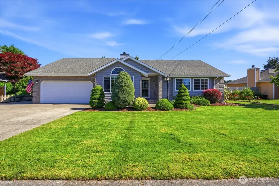 232 Sparks, Kelso, WA 98626 - #2