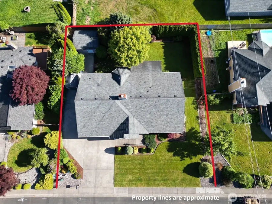 232 Sparks, Kelso, WA 98626 - #3