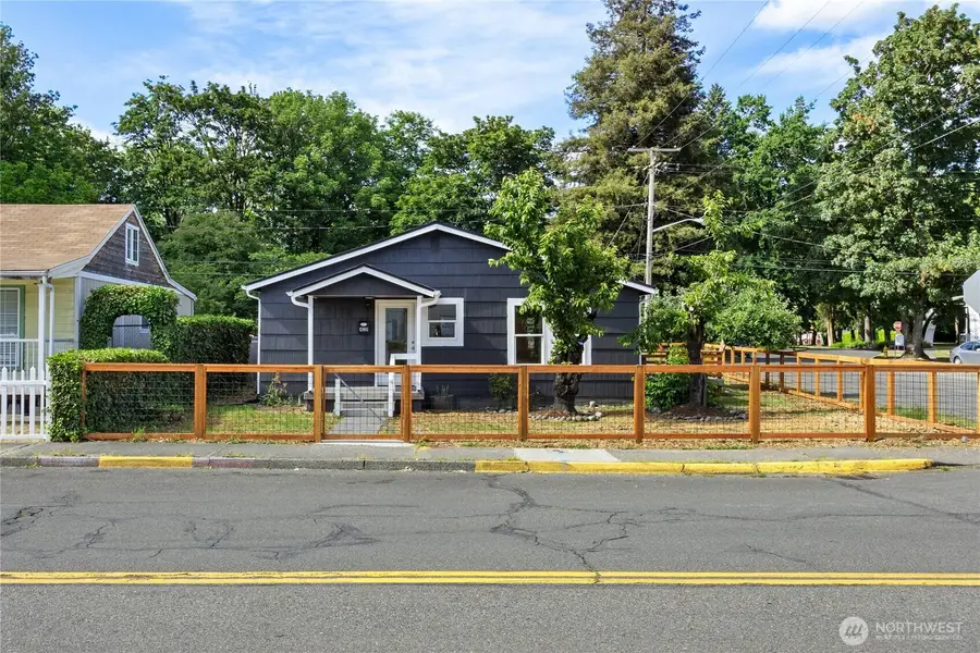 421 4th Street Ne, Auburn, WA 98002 - #2