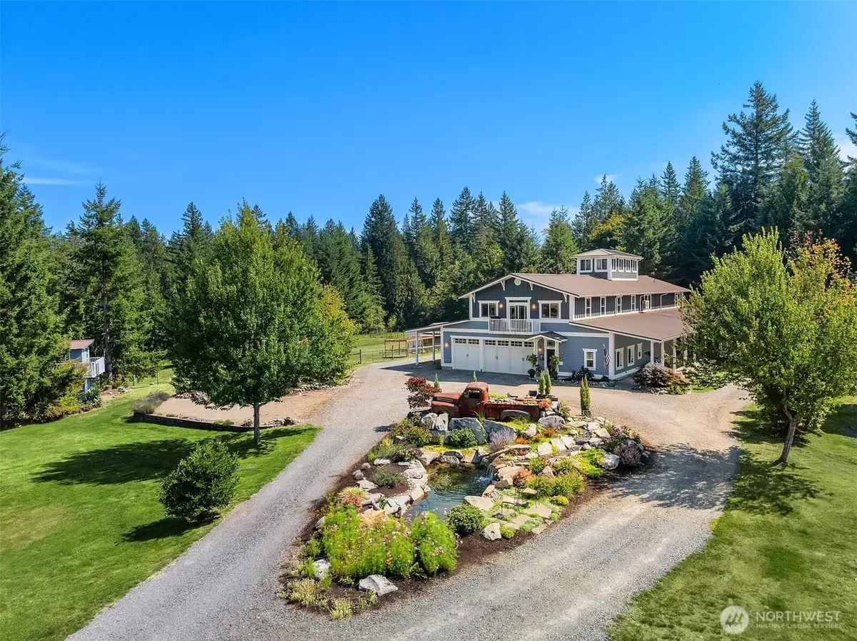 6937 Lake Alice Road Se, Fall City, WA 98024 - #1