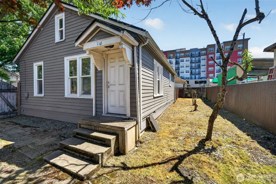 110 Lincoln Avenue, Kent, WA 98032 - #2