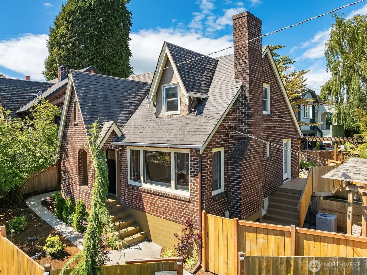 1618 NE 80th Street, Seattle, WA 98115 - #1