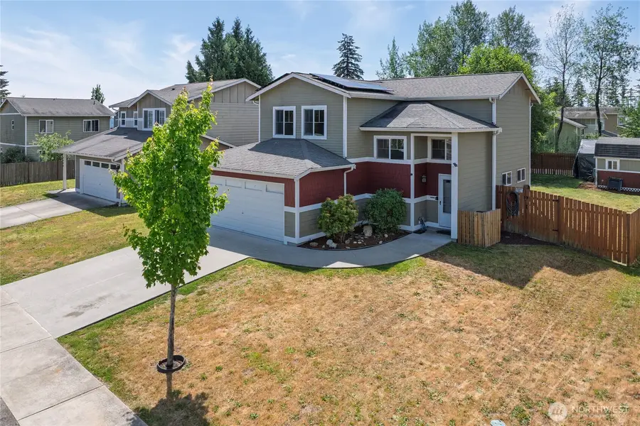 7838 Celtic Loop Nw, Silverdale, WA 98383 - #3