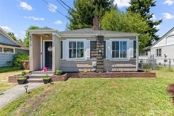 6810 Fawcett Avenue, Tacoma, WA 98408