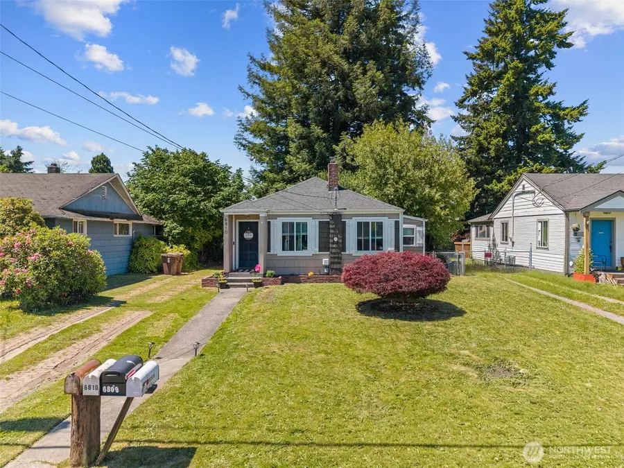 6810 Fawcett Avenue, Tacoma, WA 98408 - #2