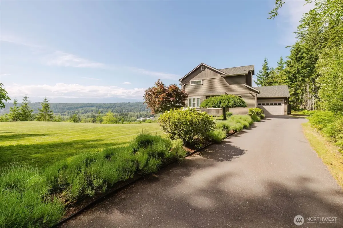 90 NE Daybreak Drive, Belfair, WA 98528 - #1
