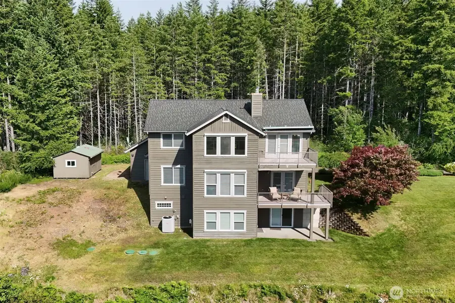 90 NE Daybreak Drive, Belfair, WA 98528 - #2