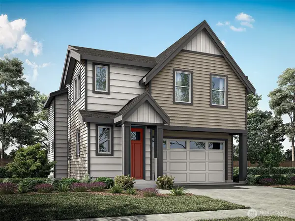 12611 SE 256th Place #17, Kent, WA 98030