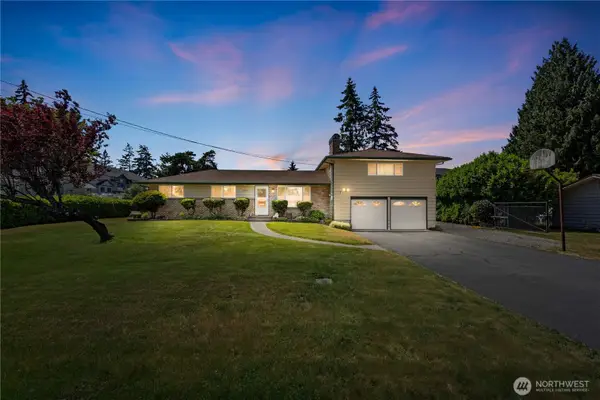 13912 2nd Avenue Ct E, Tacoma, WA 98445