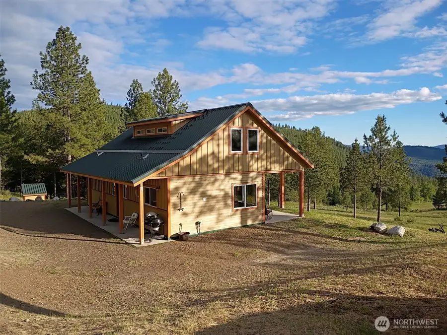 359 Bandtman Road, Tonasket, WA 98855 - #2