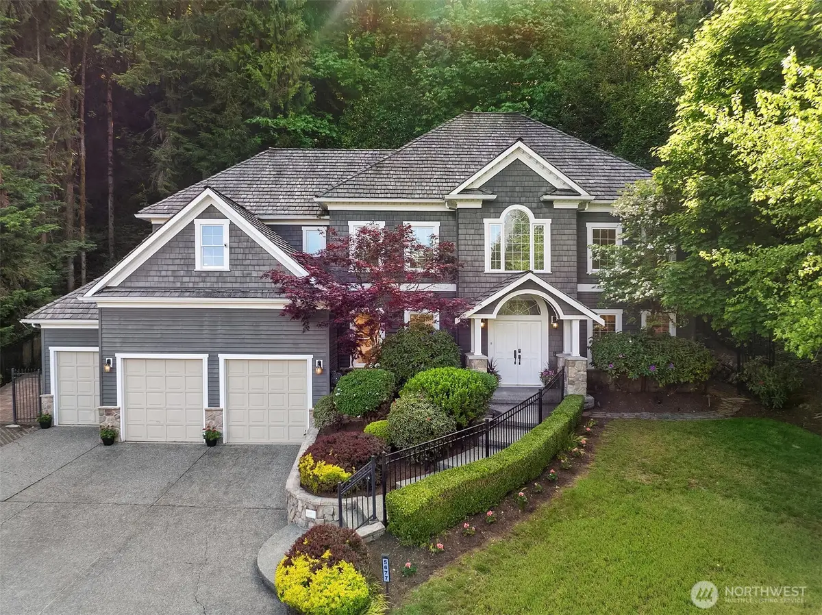 5677 193rd Place Se, Issaquah, WA 98027 - #1