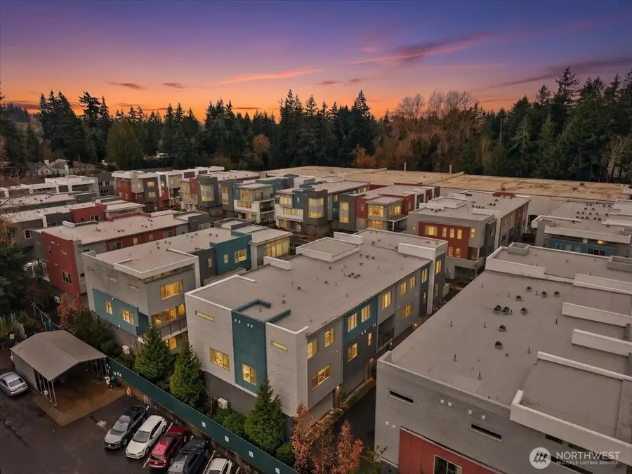 11522 117th Lane Ne #4, Kirkland, WA 98034 - #2