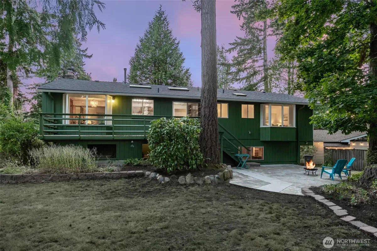 12822 NE 68th Street, Kirkland, WA 98033 - #1
