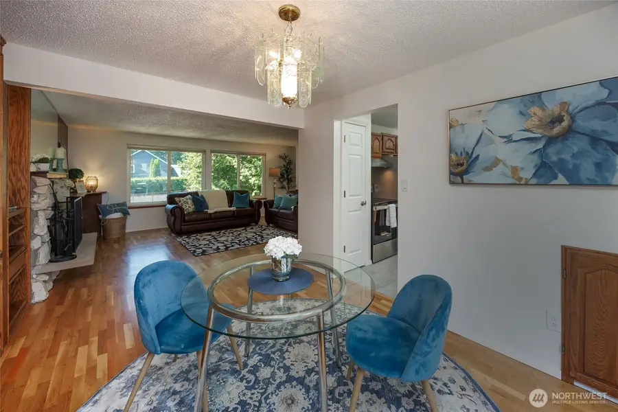 12822 NE 68th Street, Kirkland, WA 98033 - #3