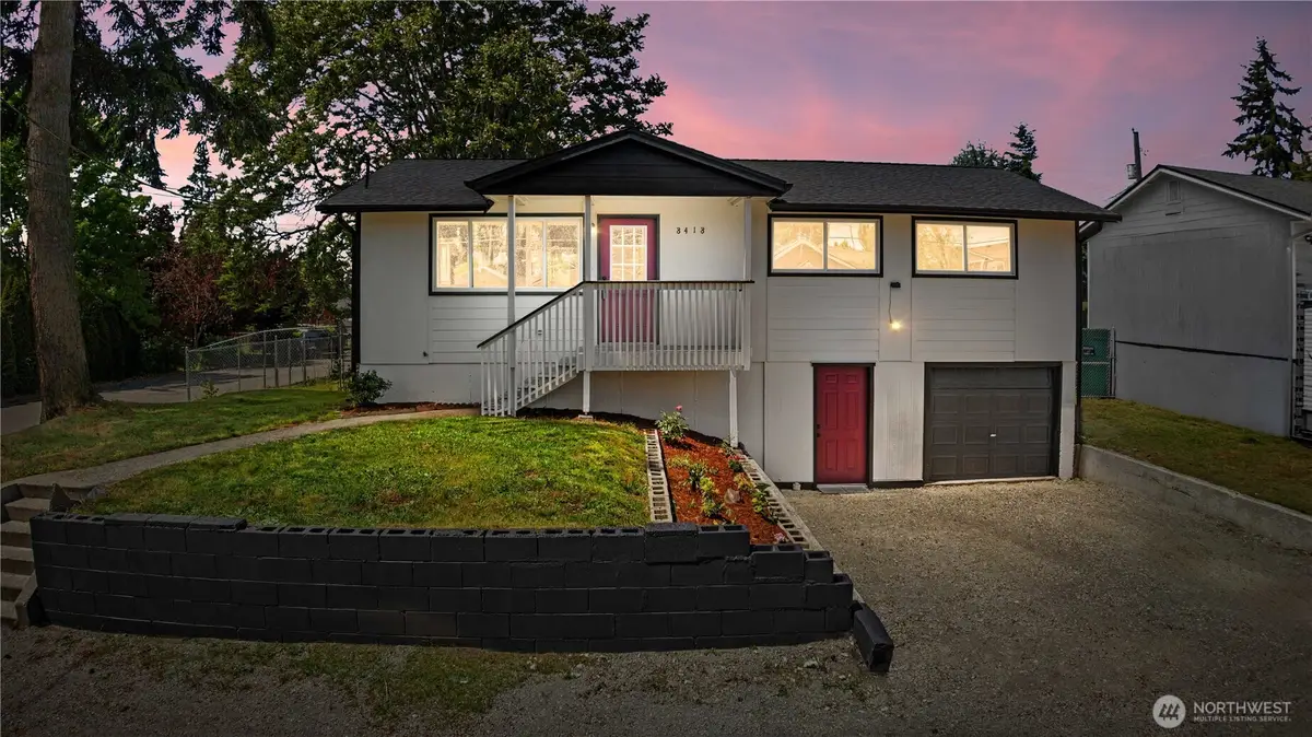 8418 S Thompson Avenue, Tacoma, WA 98444 - #1