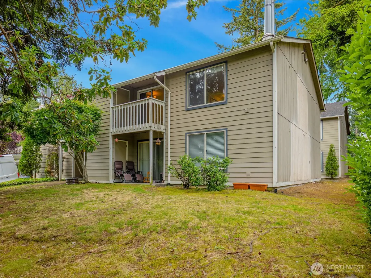 20030 66th Place W #3A, Lynnwood, WA 98036 - #1