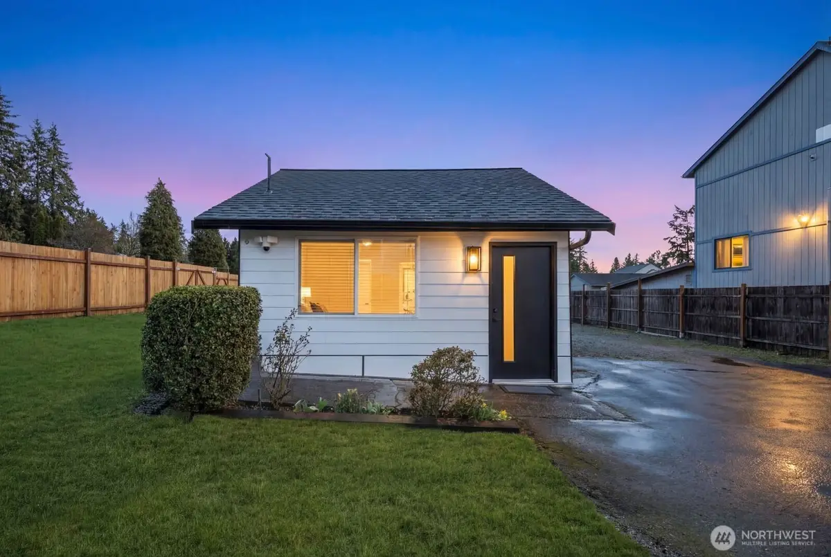 1747 NE 147th St, Shoreline, WA 98155 - #1