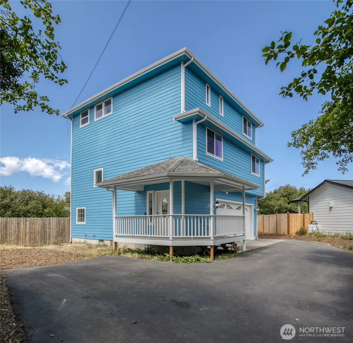251 Ocean Shores Boulevard Sw, Ocean Shores, WA 98569 - #1