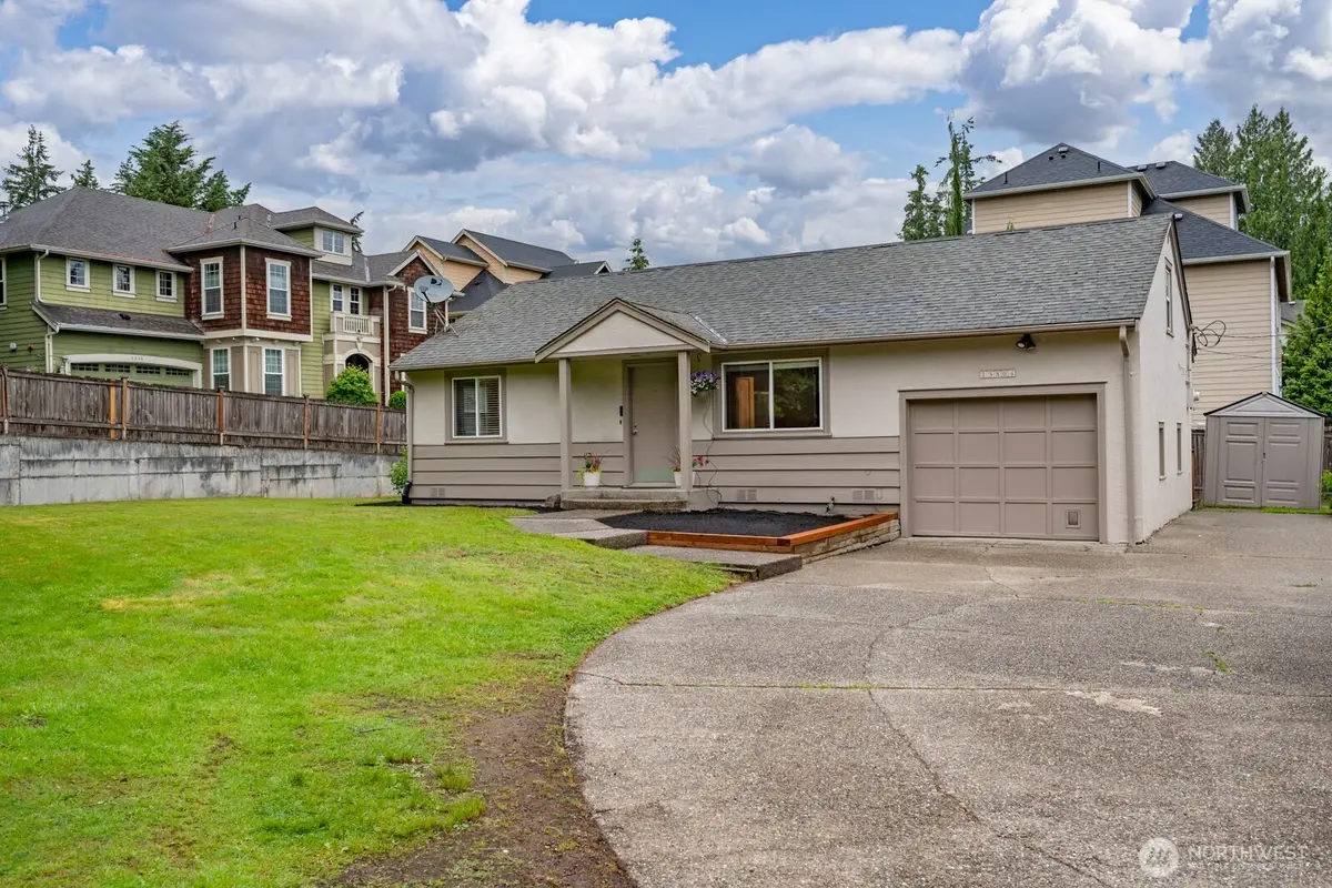 13804 Redmond Way #B, Redmond, WA 98052 - #1