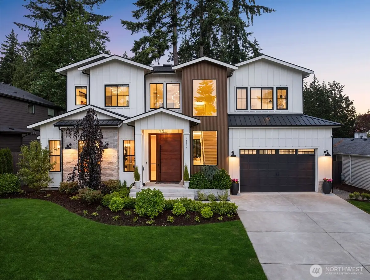 16626 SE 27th, Bellevue, WA 98008 - #1