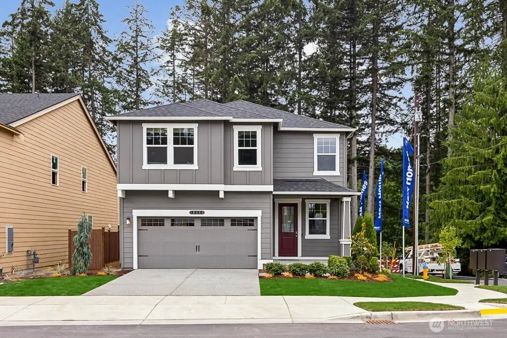 5520 S 328th Street #6, Auburn, WA 98001 - #1
