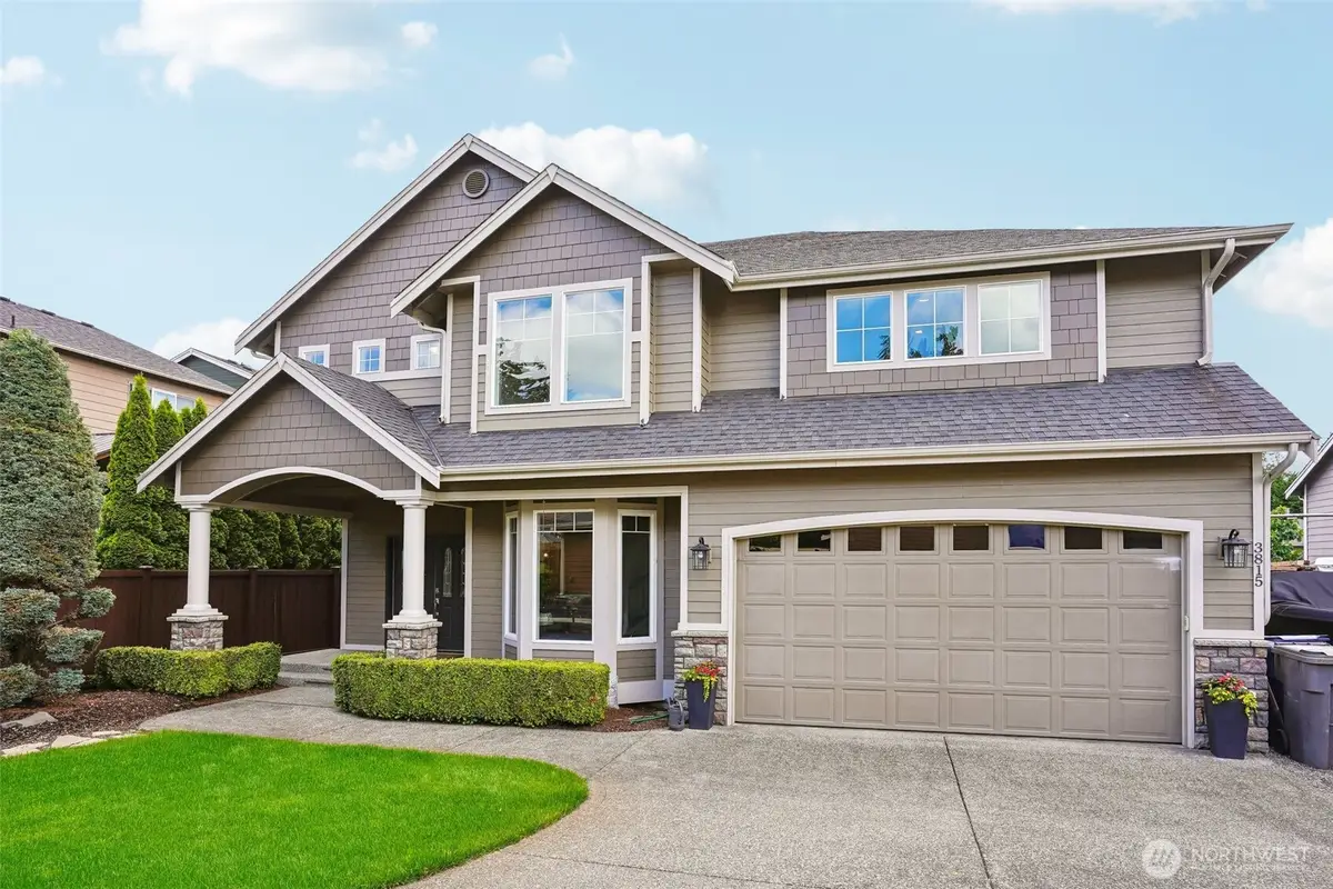 3815 380th Street S, Auburn, WA 98001 - #1