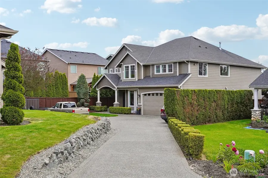 3815 380th Street S, Auburn, WA 98001 - #2