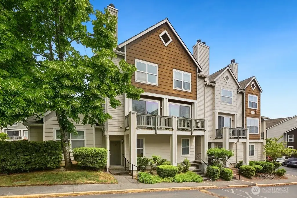 3116 164th Street Sw #504, Lynnwood, WA 98087 - #1