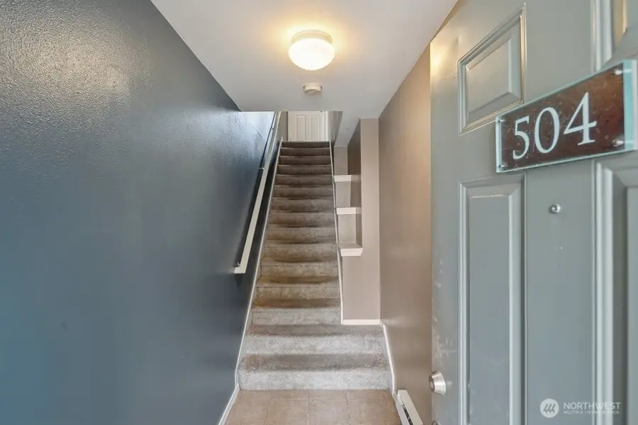 3116 164th Street Sw #504, Lynnwood, WA 98087 - #2