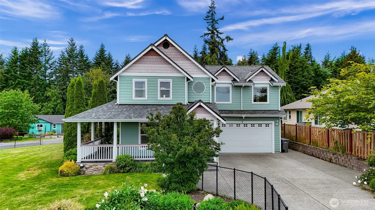 1188 Central Drive, Camano Island, WA 98282 - #1